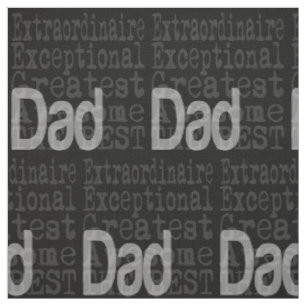 Tela Dad Extraordinaire