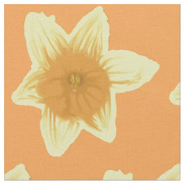 Tela Daffodil Fabric