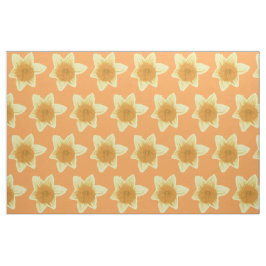 Tela Daffodil Fabric