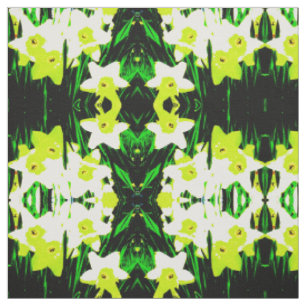 Tela Daffodil Spring