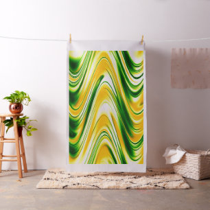 Tela Daffodils de Swirling.....