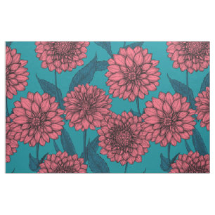 Tela Dahlias