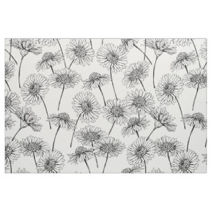 Tela Daisies