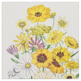 Tela Daisies