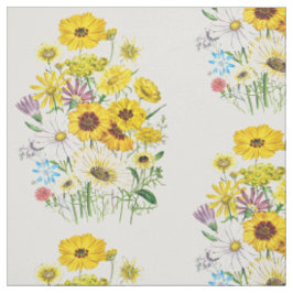 Tela Daisies