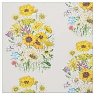 Tela Daisies