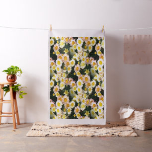 Tela Daisies Galore......