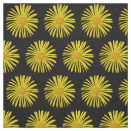 Tela Daisy amarillo