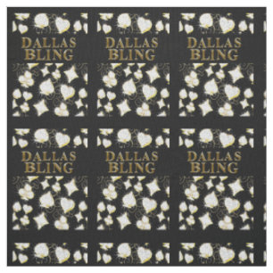 TELA DALLAS BLING