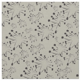 Tela Dandelion Fabric