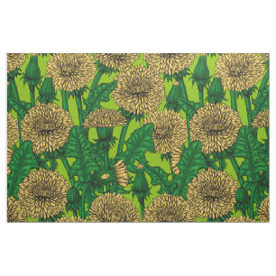 Tela Dandelions