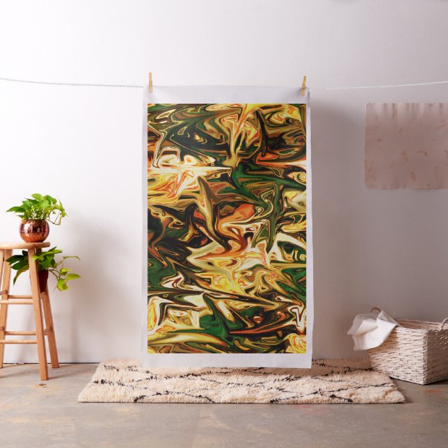 Tela Danza de la luz..... (In Situ)