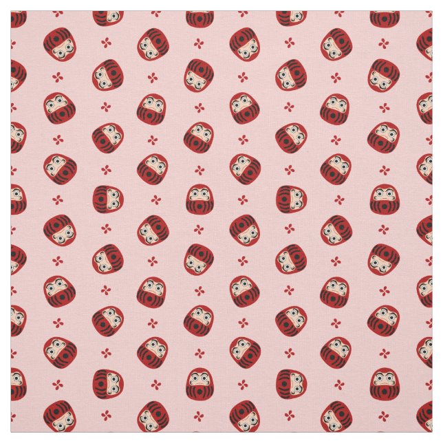 Tela Daruma (Retal)