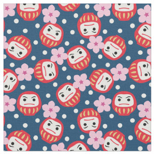 Tela Daruma