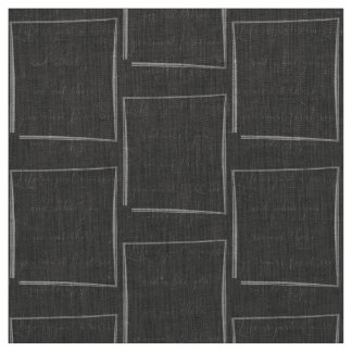 Tela das Leben ist nur ein Spiege mit Rahmen