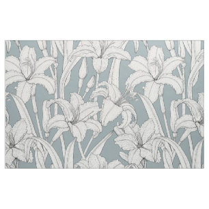 Tela Daylilies