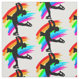 TELA DAZZLING SKATER