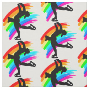 TELA DAZZLING SKATER