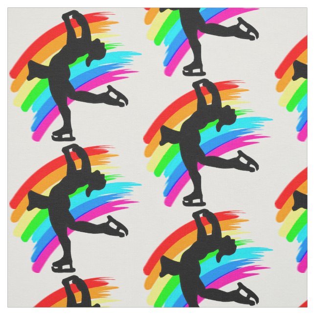 TELA DAZZLING SKATER (Retal)