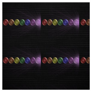 Tela de 7 Chakra