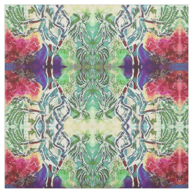 TELA DE ALGODON ,LINO  O POLYESTER (Retal)