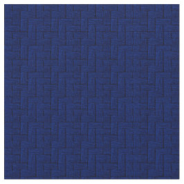 Tela de Algodón "Midnight Maze" tipo Twill (ancho