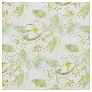 Tela de Apple Blossom