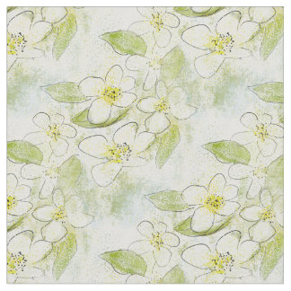 Tela de Apple Blossom