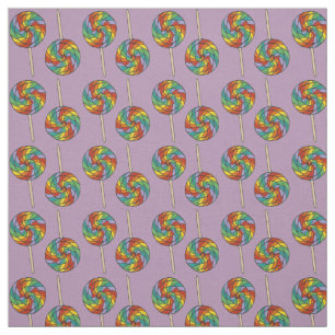 Tela de arcoiris