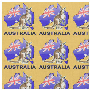 Tela de Australia
