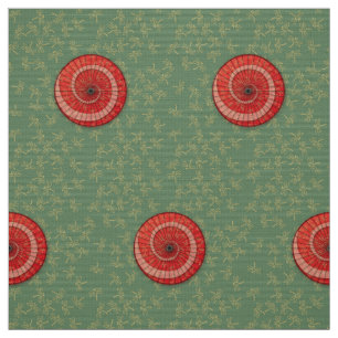 tela de baile de libélula