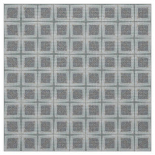 Tela de baldosa gris de estrella Glitch2