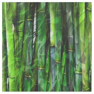 Tela de bambú del personalizado 9A1