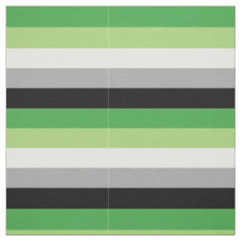 Tela de bandera romántica