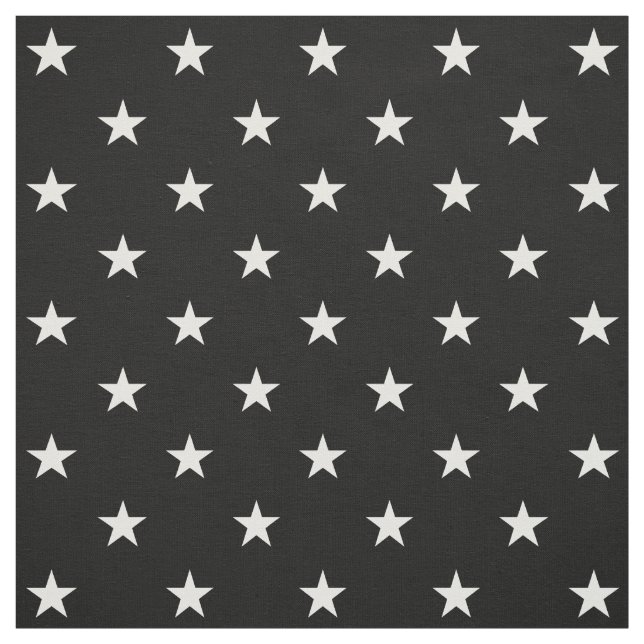 Tela de Black Stars (Retal)