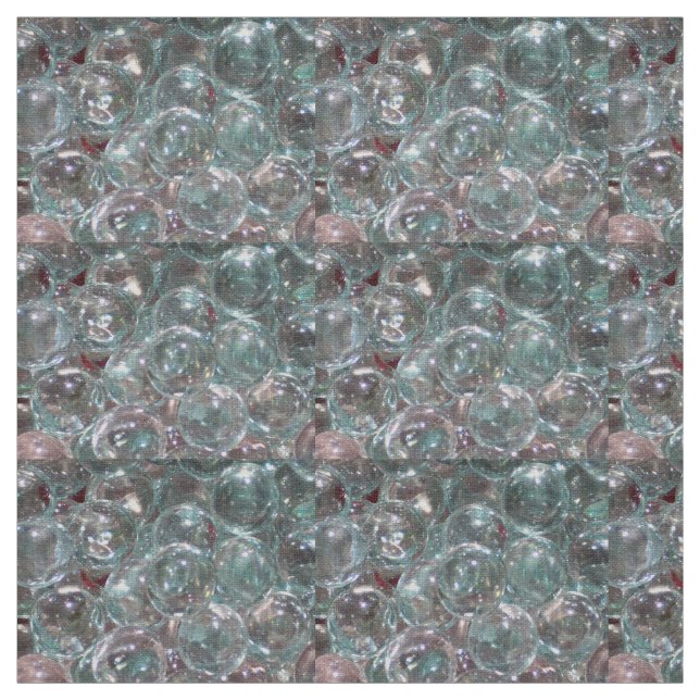 tela de burbujas de vidrio (Retal)