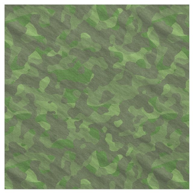 Tela de Camo (De cerca)
