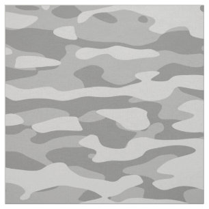 Tela de camo gris