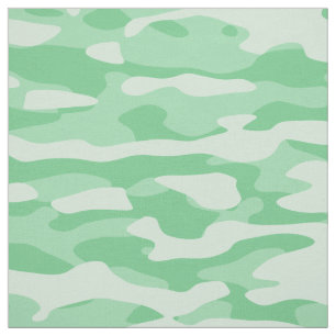 Tela de camo verde