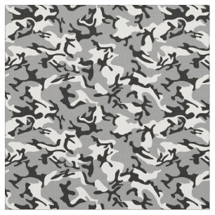 Tela de camuflaje urbano