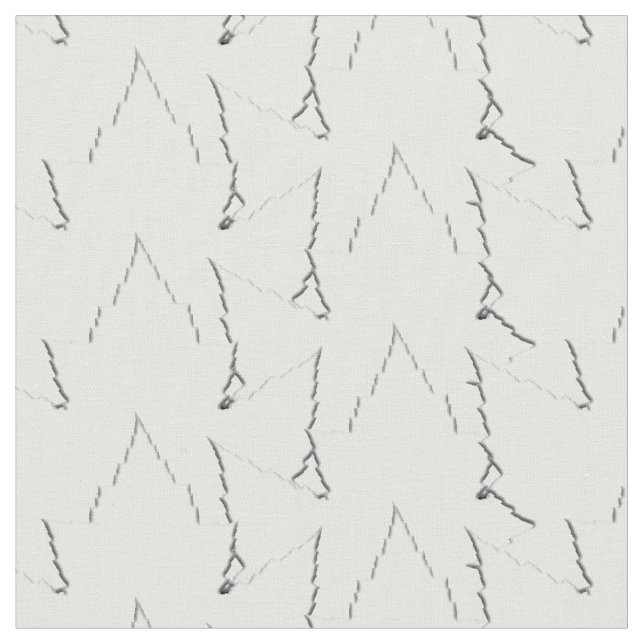 Tela de Canadá Tela de Hoja de Arce de Canadá Tela (De cerca)