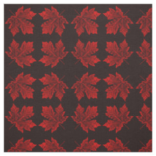 Tela de Canadá Tela de la bandera de Canadá Tela p