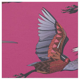 tela de cerezo Agami