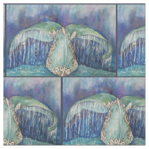 tela de cola de ballena