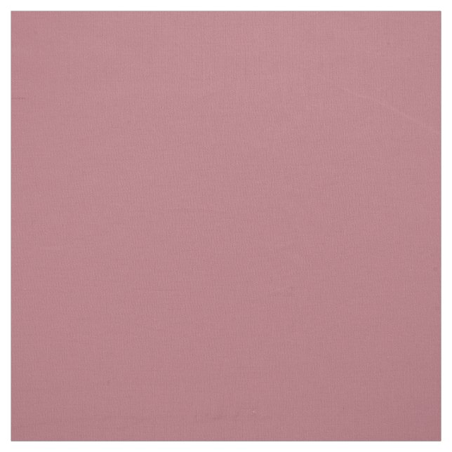 Tela de color sólido de oro Rosa (Retal)