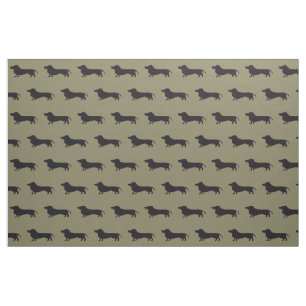 Tela de Dachshund
