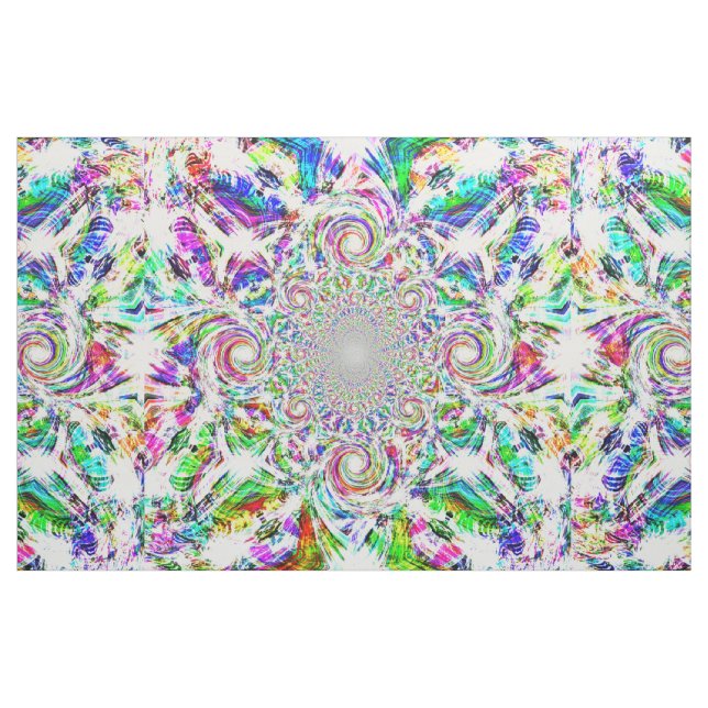 Tela de diamante espectral 2 (Yarda)