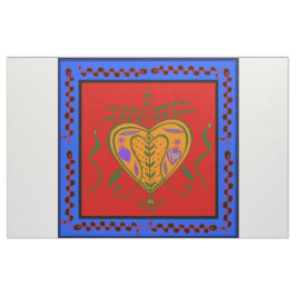 Tela de diseñador de Voodoo