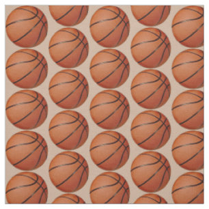 Tela de diseño de baloncesto