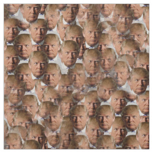tela de donald drumpf